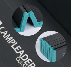 Camp Leader Foldable And Portable Camping Table -Montanic Sale Store 3 87