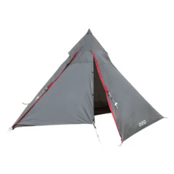 DoD Riders's One Pole Tent -Montanic Sale Store 3 89
