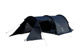 DOD Kamaboko Tent Solo UL - Black -Montanic Sale Store 3 90