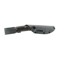 Gerber Downwind Fixed DP - Black -Montanic Sale Store 30 001817 03