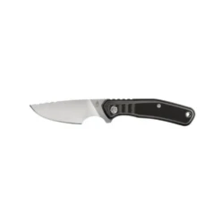 Gerber Downwind Caper - Black -Montanic Sale Store 30 001820 02