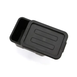 THOR Mini Tote Box - 1L Small Storage Container -Montanic Sale Store 3009 BK 4