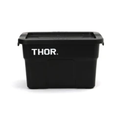 THOR Mini Tote Box - 1L Small Storage Container -Montanic Sale Store 3009 BK 5