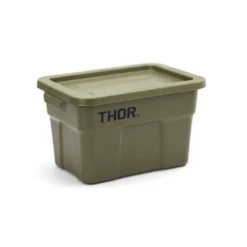 THOR Mini Tote Box - 1L Small Storage Container -Montanic Sale Store 3009 OD 1