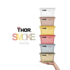 THOR Mini Tote Box - 1L Small Storage Container -Montanic Sale Store 3009 SCL 2