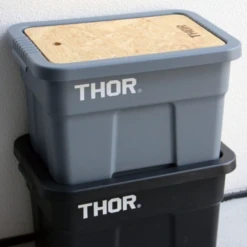 Thor Lid For Tote Box 53L/75L -Montanic Sale Store 30 29d32ed9 3feb 4e9c bf01 6831150d9226