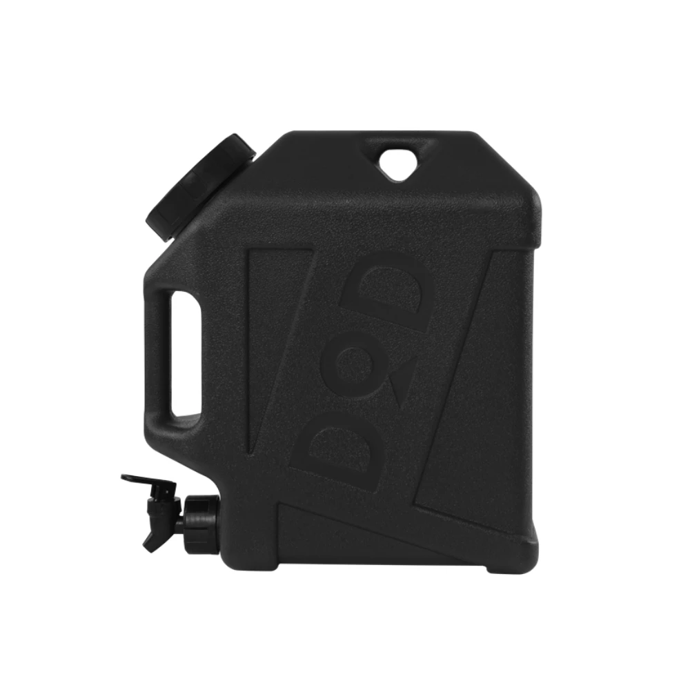 DoD Jiminy Tank 2 DoD Jiminy Tank - Image 2