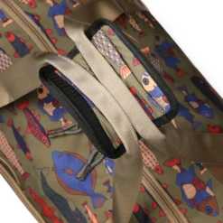 Kavu Tide Rip Water-Resistant Large Duffel Bag 46L -Montanic Sale Store 30oz 3a872f19 c550 4f71 84d7 8e2ae321b695