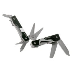 Gerber Splice Pocket Multi-Tool - Black -Montanic Sale Store 31 000013 4