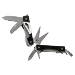 Gerber Splice Pocket Multi-Tool - Black -Montanic Sale Store 31 000013 5