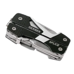 Gerber Splice Pocket Multi-Tool - Black -Montanic Sale Store 31 000013 6
