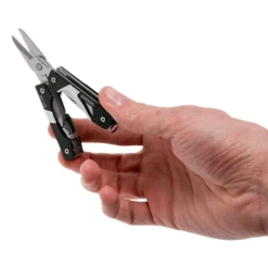 Gerber Splice Pocket Multi-Tool - Black -Montanic Sale Store 31 000013 7