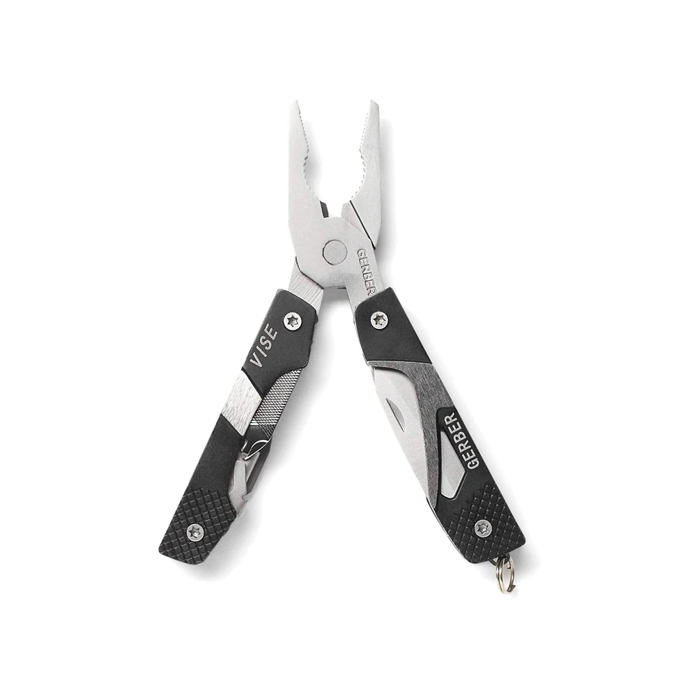 Gerber Vise Pocket Tool - Black 3 Gerber Vise Pocket Tool - Black - Image 3