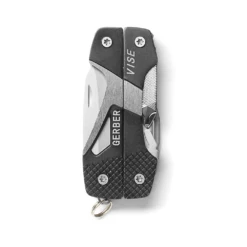 Gerber Vise Pocket Tool - Black 10 Gerber Vise Pocket Tool - Black -Montanic Sale Store 31 000021 4