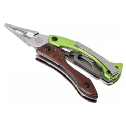 Gerber Multi Tool Crucial Tool Green 31-000238 -Montanic Sale Store 31 000238 4