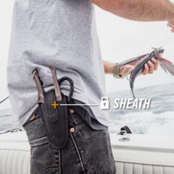 Gerber Magniplier 7.5" Split Ring Pliers -Montanic Sale Store 31 003596 03