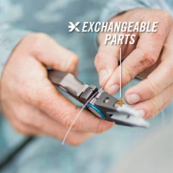 Gerber Magniplier 7.5" Split Ring Pliers -Montanic Sale Store 31 003596 04