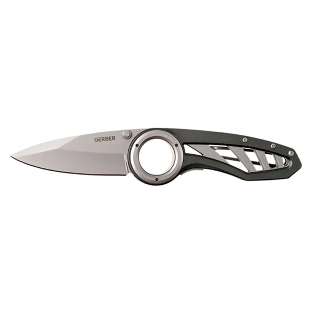 Gerber Remix Folding Knife 1 Gerber Remix Folding Knife