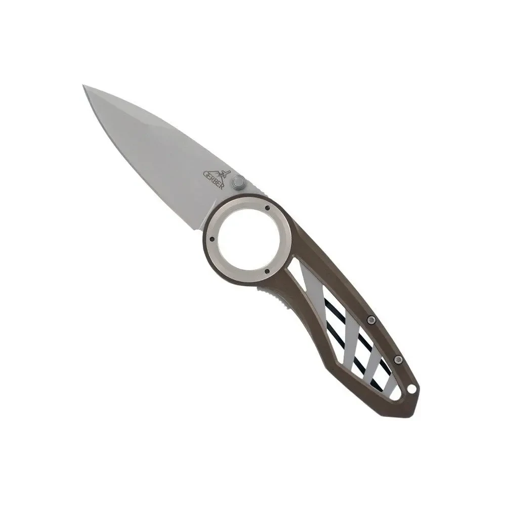 Gerber Remix Folding Knife 2 Gerber Remix Folding Knife - Image 2