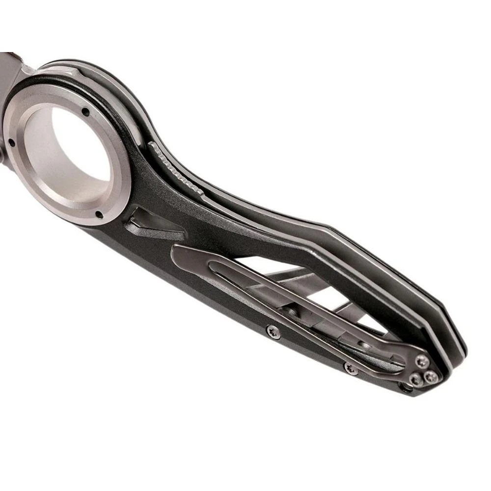 Gerber Remix Folding Knife 5 Gerber Remix Folding Knife - Image 5