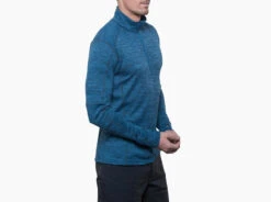 Kuhl Alloy LS - Neptune -Montanic Sale Store 3118 alloy ls neptune side pdp photo