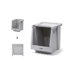 THOR Lid For Shelf Container 20L -Montanic Sale Store 31 b634e9d7 9b59 4548 934e 2bca78a1ae06