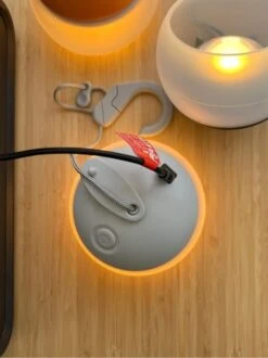 Snow Peak Hozuki Asamoya Rechargeable Lantern -Montanic Sale Store 327ff857ac0fbb2843c22b954a8a1043 l