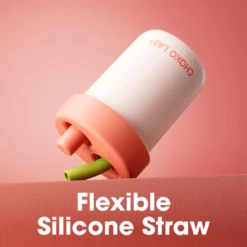 Chako Lab Bobo Thermos Cup - 485ml -Montanic Sale Store 32 8b19eca0 be36 47c9 b1c5 f8b4bb23e6f3