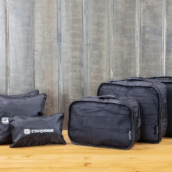 Caribee 6 Piece Packing Cube And Pouch Set -Montanic Sale Store 32 bbdaf2d7 c5bb 4e6e b904 b4c846340bf9