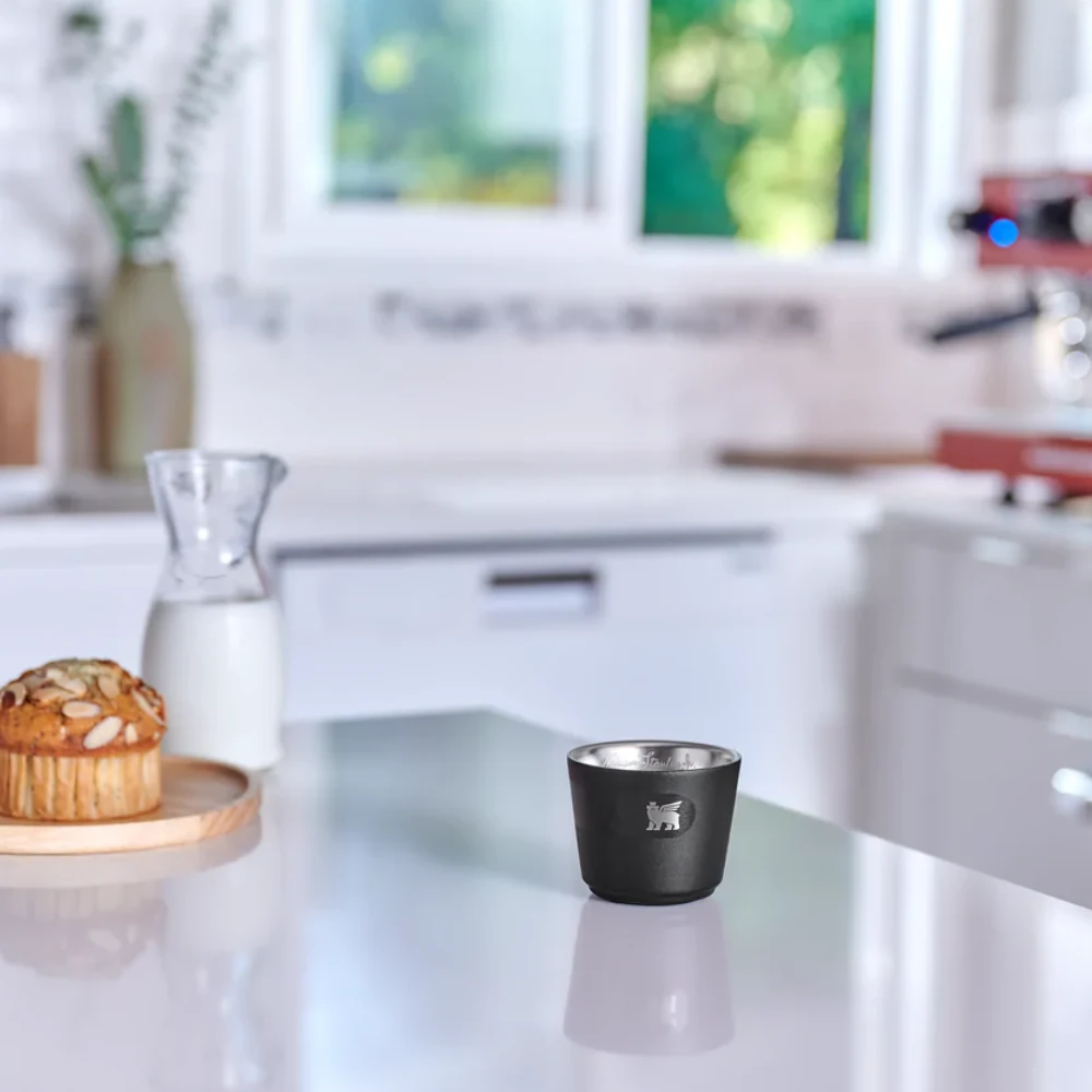 Stanley The Daybreak Demitasse Cup 2.2oz 7 Stanley The Daybreak Demitasse Cup 2.2oz - Image 7