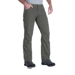 Kuhl Kontra Air Pant - Dark Moss