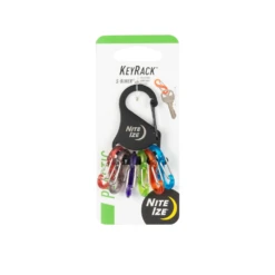 Nite Ize KeyRack S-Biner -Montanic Sale Store 34 7c89b6e5 caf5 43ec 9eae ddad6611682a