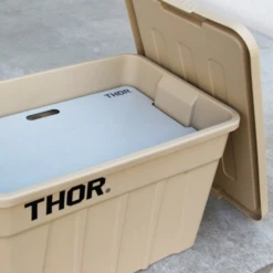 Thor Lid For Tote Box 53L/75L -Montanic Sale Store 36 414c855f 2d00 4ab8 b1fc c9e3faa7a937