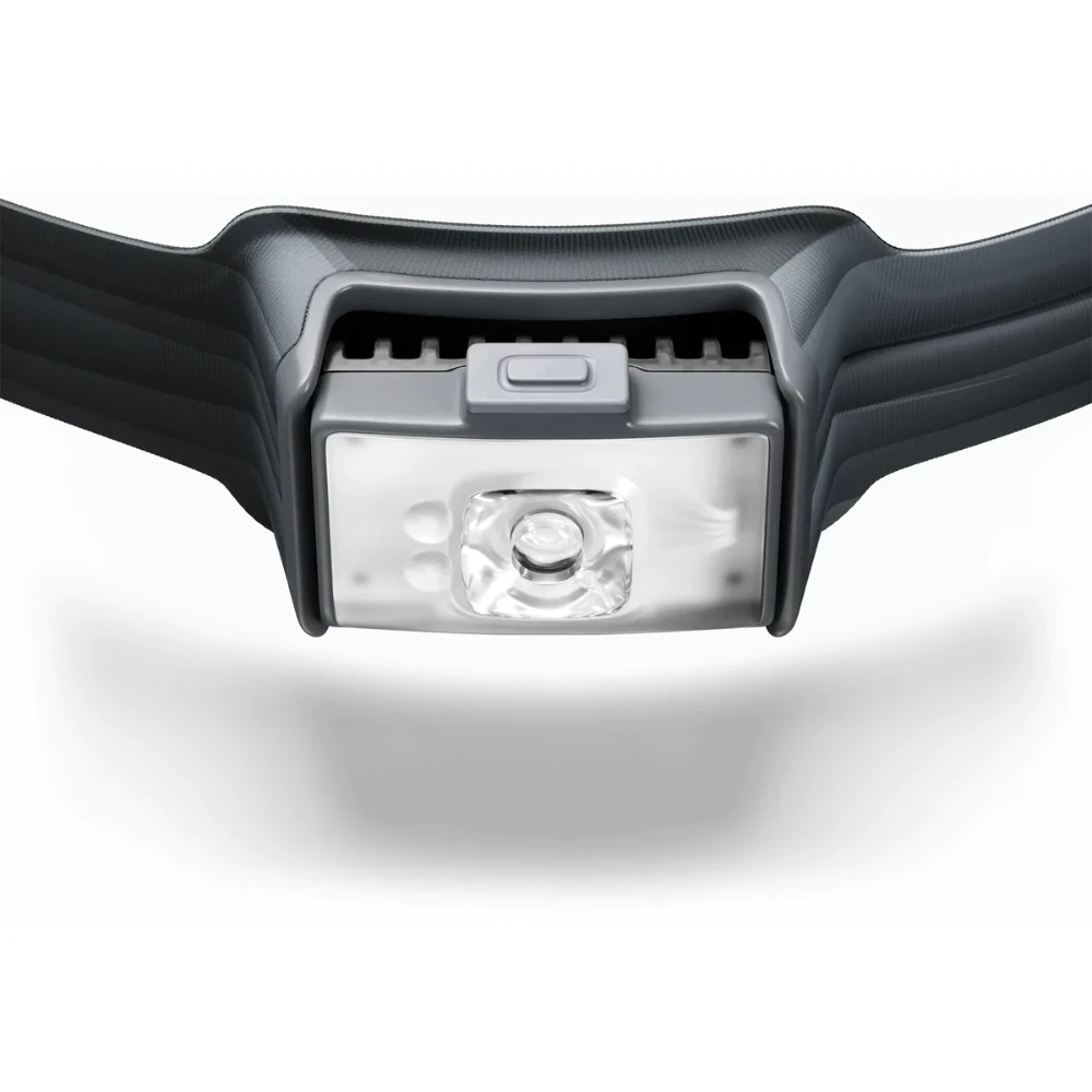 Biolite Headlamp 800 Pro-Midnight Gray/Black 2 Biolite Headlamp 800 Pro-Midnight Gray/Black - Image 2