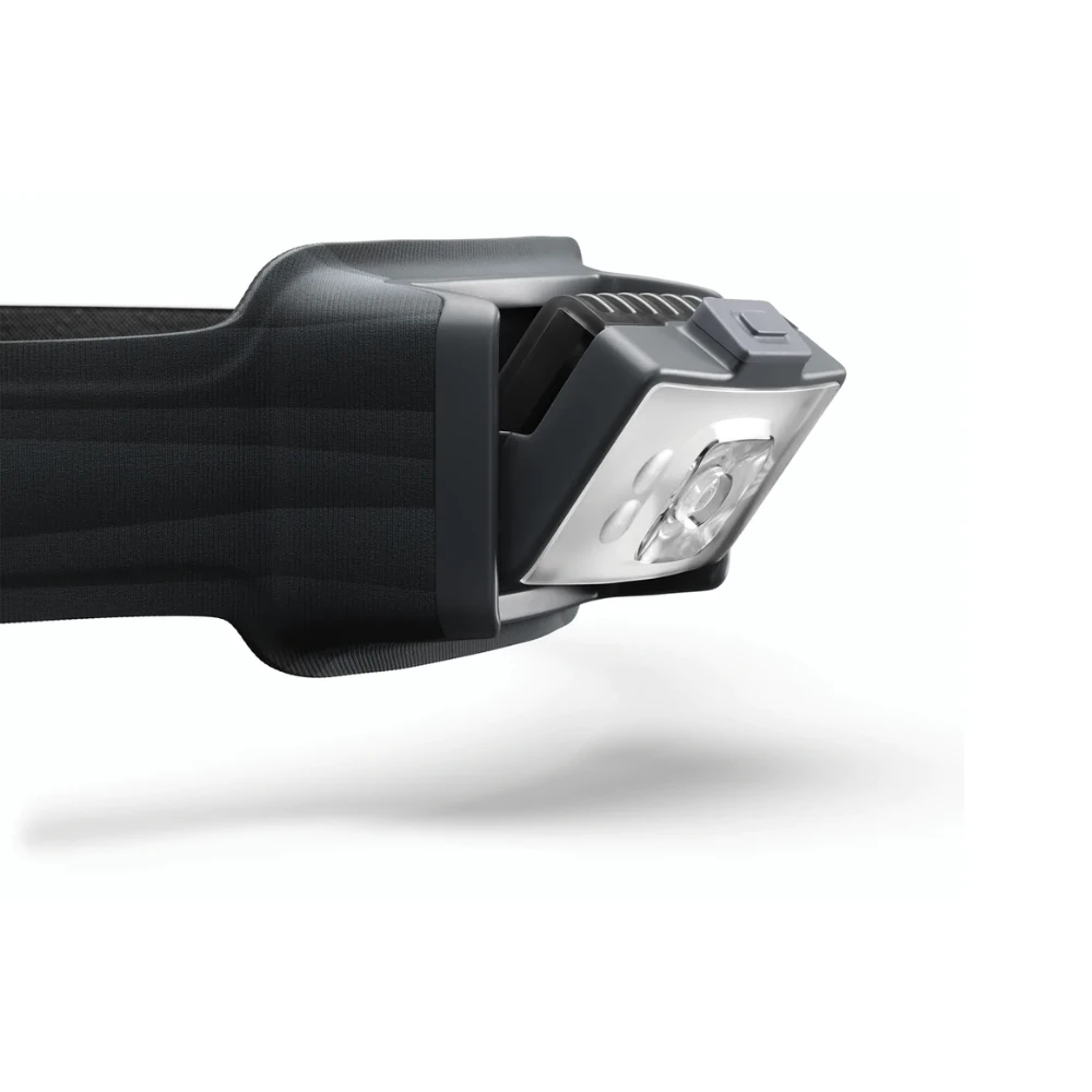 Biolite Headlamp 800 Pro-Midnight Gray/Black 3 Biolite Headlamp 800 Pro-Midnight Gray/Black - Image 3