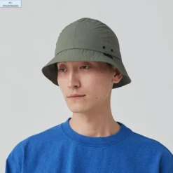 Snow Peak Nylon Tussah Hat 7 Snow Peak Nylon Tussah Hat -Montanic Sale Store 39 e99348c5 199d 4768 8dca ff8d8dad3021