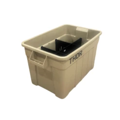 Thor Storage Divider Split Panel Black -Montanic Sale Store 3 04349bcb d7b1 47ea 9d5c bb1d25df2b09