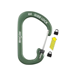 Nite Ize Slidelock Carabiner Aluminum 16 Nite Ize Slidelock Carabiner Aluminum -Montanic Sale Store 3 0590856e eae3 4e32 89a8 211b752e5d6b
