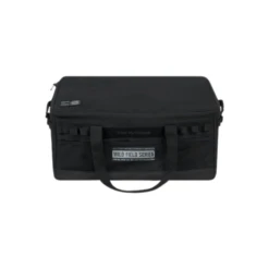 KZM Black Field Carry Bag