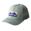Kavu Above Standard Trucker Cap
