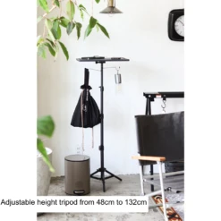 Post General Tri-pod Table & Hanger -Montanic Sale Store 3 30baea0d 1992 438d 95ad 1ffefc957cd8