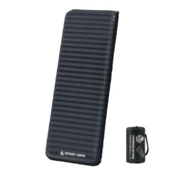 OneTigris Lightdrean Self-Inflating Mattress - Deep Gray