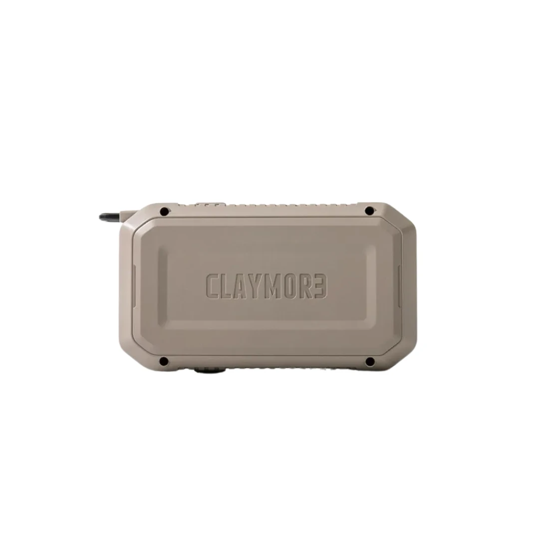 Claymore M14 Powerbank Battery 1 Claymore M14 Powerbank Battery