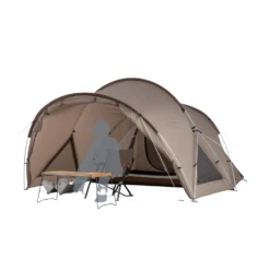 Snow Peak Land Nest Medium Tent With Tent Set -Montanic Sale Store 3 4144b913 a659 40ac 8bfe bbd33e007b77