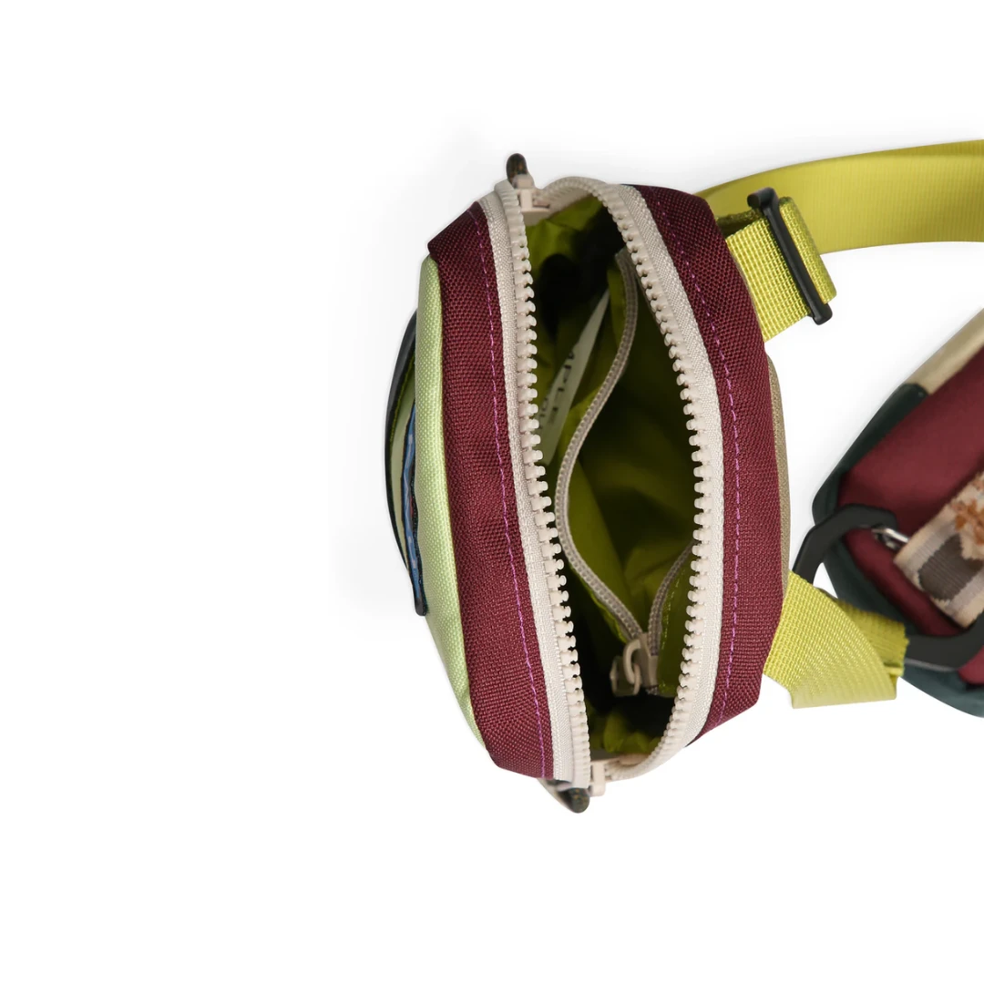 Kavu Yorktown Mix Modular Crossbody Sling Bag Set 5 Kavu Yorktown Mix Modular Crossbody Sling Bag Set - Image 5