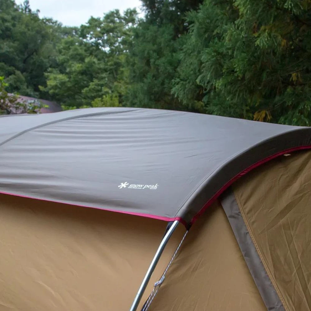 Snow Peak Entry 2 Room Elfield 2 Snow Peak Entry 2 Room Elfield - Image 2