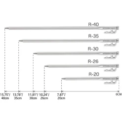 Campingmoon High Corrosion Resistance Stainless Steel - 26CM -Montanic Sale Store 3 4f0a9c7a 3745 4822 b957 32ec97aabc38