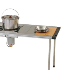 Snow Peak IGT Wood Table Short Bamboo Top -Montanic Sale Store 3 5b463881 1a9f 4052 b32b fe9b692e3e62
