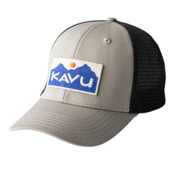 Kavu Low Tide Trucker Cap