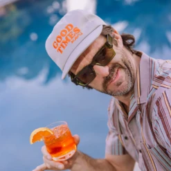 Kavu Ridgemont Flat Bill Snapback Cap 10 Kavu Ridgemont Flat Bill Snapback Cap -Montanic Sale Store 3 6cd9ed25 9704 406b a791 c8cc0623ba9b